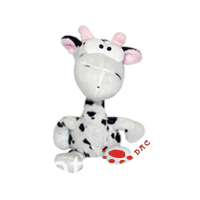 pequeña vaca rellena stuffed small cow